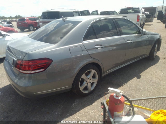 WDDHF8JB7EA896756 Mercedes-Benz E 350 4matic