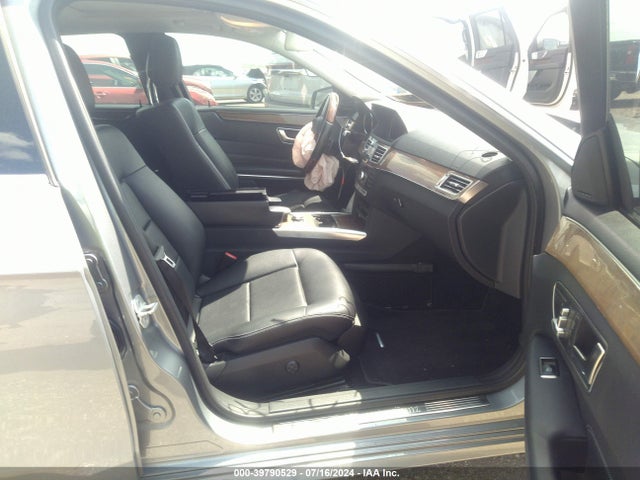 WDDHF8JB7EA896756 Mercedes-Benz E 350 4matic