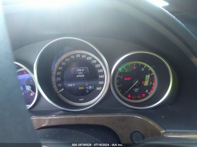 WDDHF8JB7EA896756 Mercedes-Benz E 350 4matic