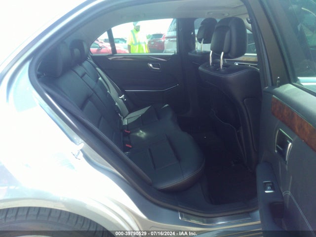 WDDHF8JB7EA896756 Mercedes-Benz E 350 4matic