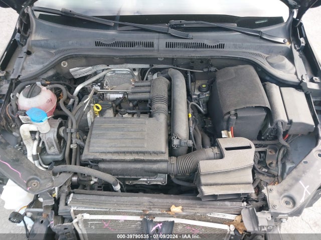 3VW267AJXGM211220 Volkswagen Jetta 1.4t S