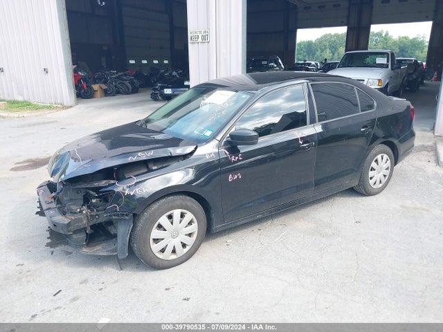 3VW267AJXGM211220 Volkswagen Jetta 1.4t S