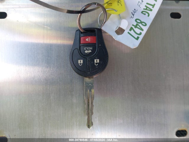 Nissan SENTRA S 2018 3N1AB7AP5JY317902 Image 11