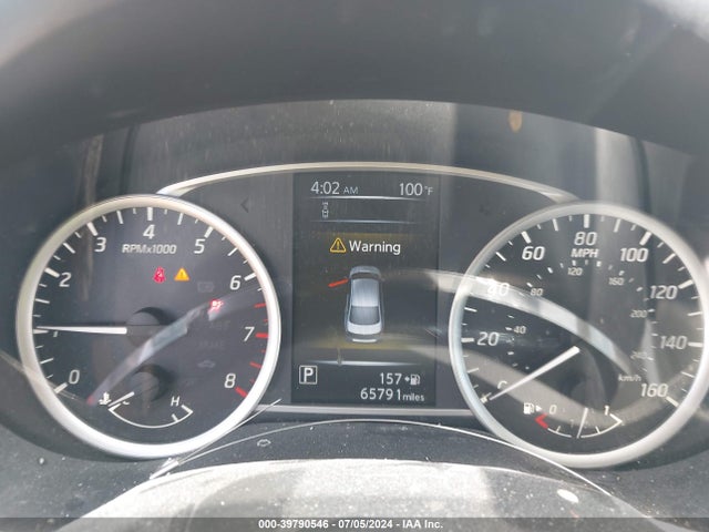 Nissan SENTRA S 2018 3N1AB7AP5JY317902 Image 7