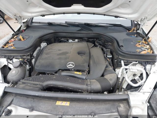W1N0G8EB9MV324330 Mercedes-Benz Glc 300 4matic Suv