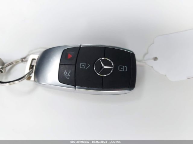 W1N0G8EB9MV324330 Mercedes-Benz Glc 300 4matic Suv