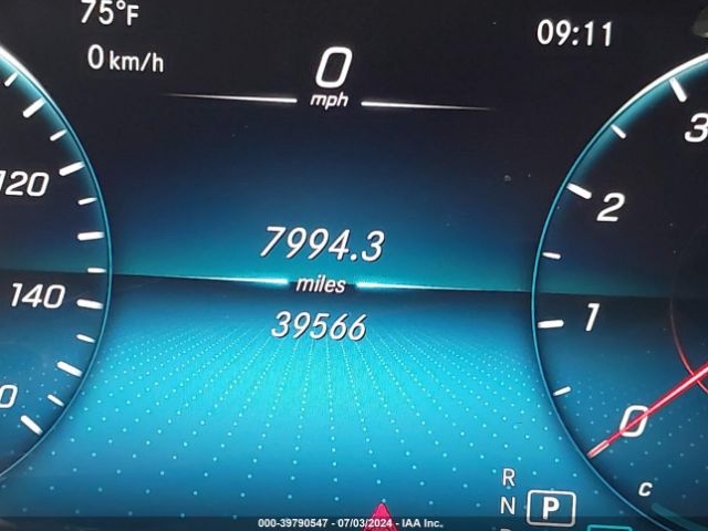 W1N0G8EB9MV324330 Mercedes-Benz Glc 300 4matic Suv