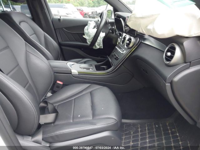 W1N0G8EB9MV324330 Mercedes-Benz Glc 300 4matic Suv