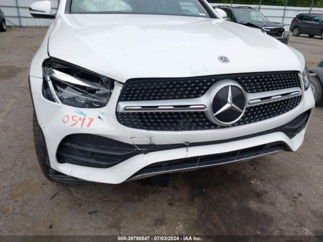 W1N0G8EB9MV324330 Mercedes-Benz Glc 300 4matic Suv