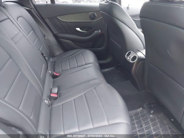 W1N0G8EB9MV324330 Mercedes-Benz Glc 300 4matic Suv