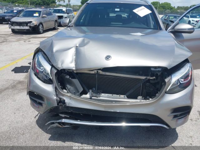 WDC0G4JB1KV159225 Mercedes-Benz GLC 300