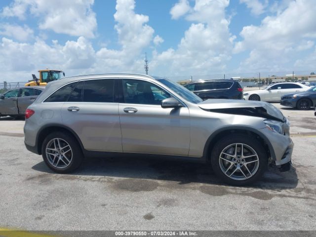 WDC0G4JB1KV159225 Mercedes-Benz GLC 300