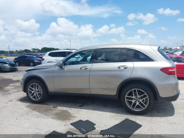 WDC0G4JB1KV159225 Mercedes-Benz GLC 300