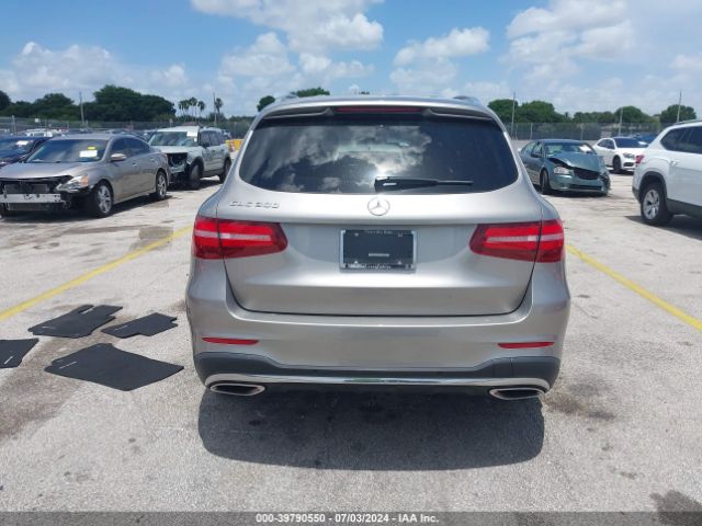 WDC0G4JB1KV159225 Mercedes-Benz GLC 300