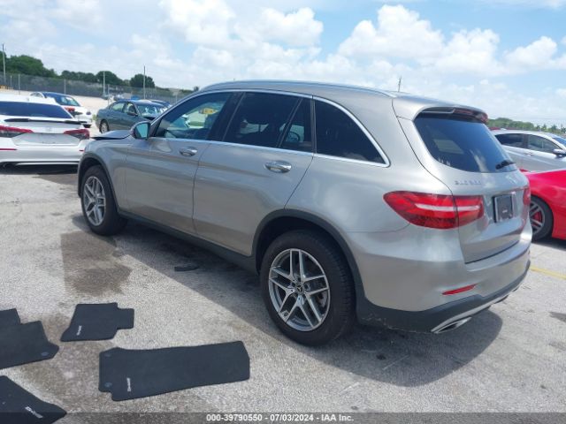 WDC0G4JB1KV159225 Mercedes-Benz GLC 300