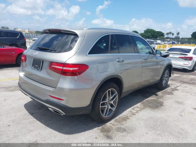 WDC0G4JB1KV159225 Mercedes-Benz GLC 300