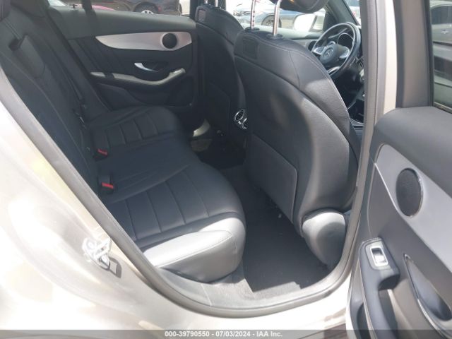 WDC0G4JB1KV159225 Mercedes-Benz GLC 300
