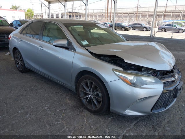 Toyota CAMRY XSE 2015 4T1BF1FK3FU008581 main image