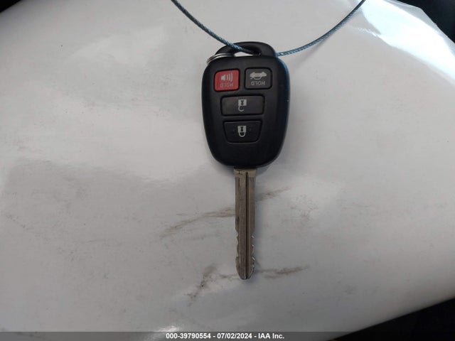 Toyota CAMRY XSE 2015 4T1BF1FK3FU008581 Image 11