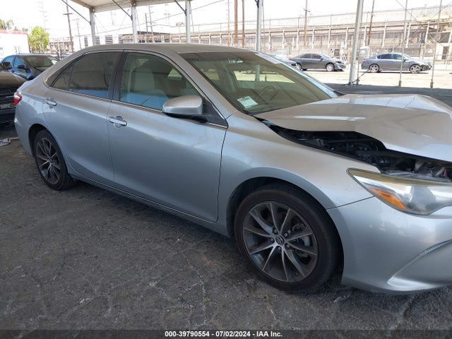 Toyota CAMRY XSE 2015 4T1BF1FK3FU008581 Image 13