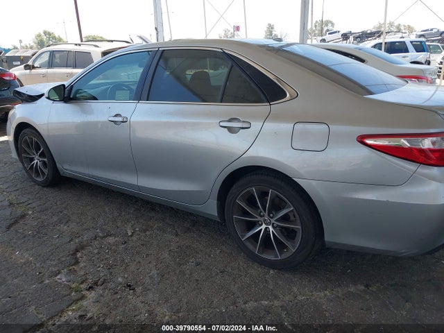 Toyota CAMRY XSE 2015 4T1BF1FK3FU008581 Image 14