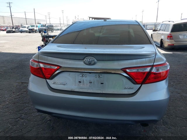 Toyota CAMRY XSE 2015 4T1BF1FK3FU008581 Image 16