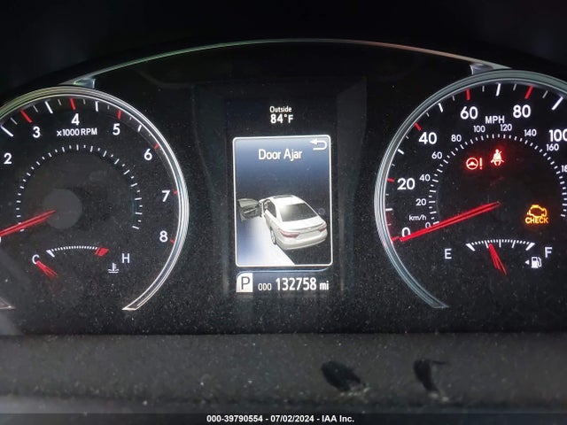 Toyota CAMRY XSE 2015 4T1BF1FK3FU008581 Image 7