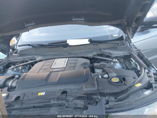 SALWV2SEXLA704746 Land Rover Range Rover Sport Autobiography