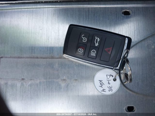 SALWV2SEXLA704746 Land Rover Range Rover Sport Autobiography
