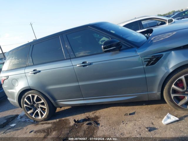 SALWV2SEXLA704746 Land Rover Range Rover Sport Autobiography