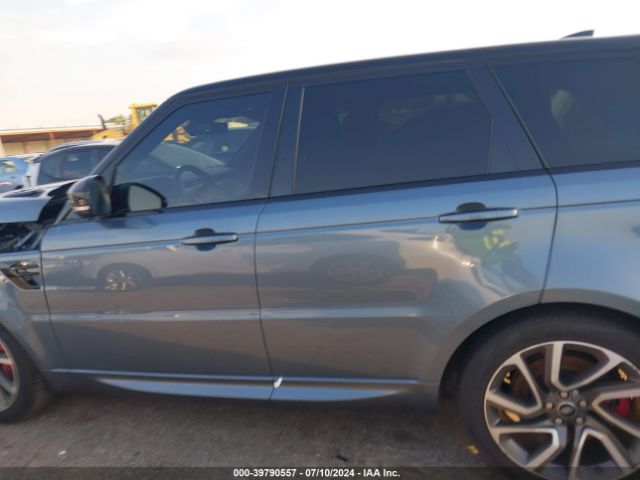 SALWV2SEXLA704746 Land Rover Range Rover Sport Autobiography