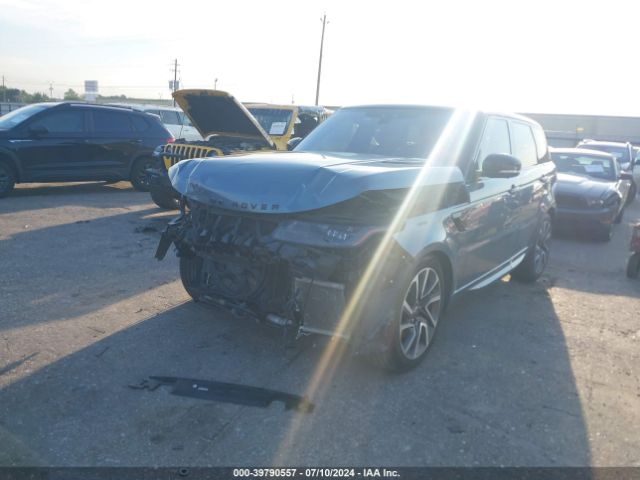 SALWV2SEXLA704746 Land Rover Range Rover Sport Autobiography