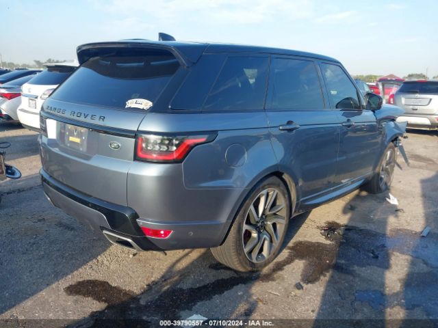 SALWV2SEXLA704746 Land Rover Range Rover Sport Autobiography