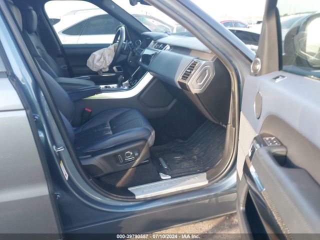 SALWV2SEXLA704746 Land Rover Range Rover Sport Autobiography