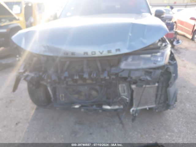 SALWV2SEXLA704746 Land Rover Range Rover Sport Autobiography