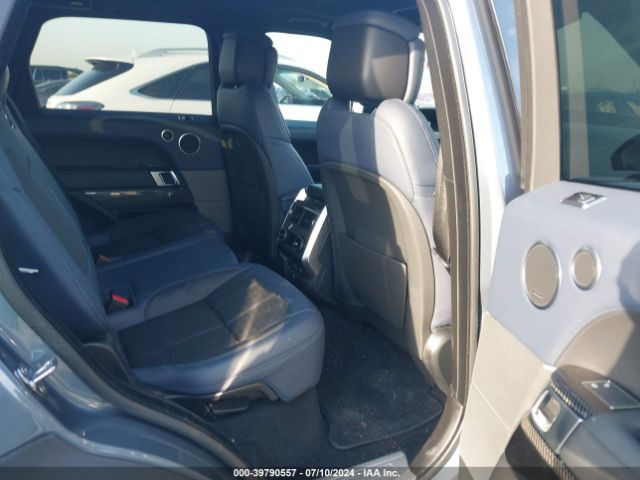 SALWV2SEXLA704746 Land Rover Range Rover Sport Autobiography