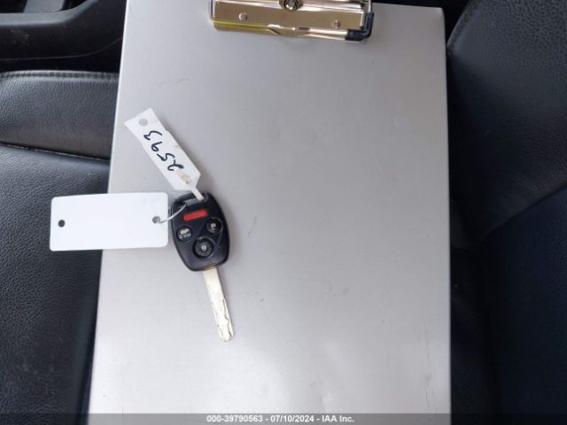 5FNYF4H95EB021298 Honda Pilot Touring