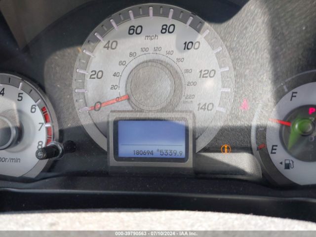 5FNYF4H95EB021298 Honda Pilot Touring