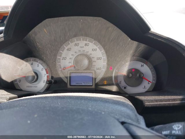 5FNYF4H95EB021298 Honda Pilot Touring