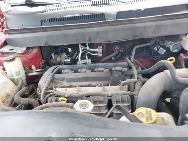 3C4PDCABXFT747606 Dodge Journey American Value Pkg