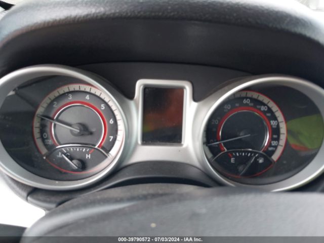 3C4PDCABXFT747606 Dodge Journey American Value Pkg