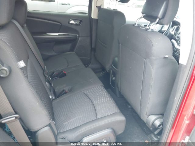 3C4PDCABXFT747606 Dodge Journey American Value Pkg