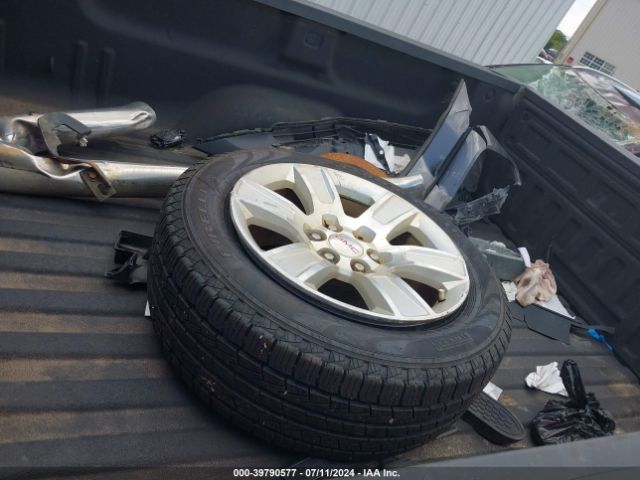 1GTR1UEC2EZ223934 GMC Sierra 1500 Sle