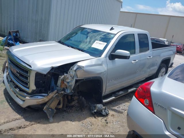 1GTR1UEC2EZ223934 GMC Sierra 1500 Sle
