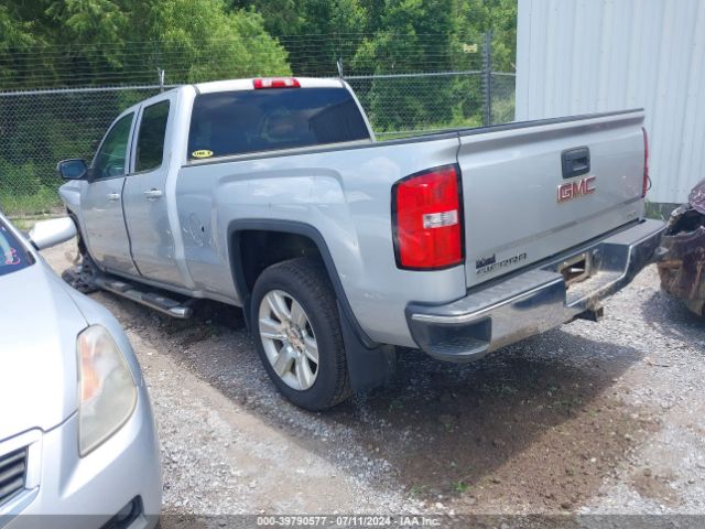 1GTR1UEC2EZ223934 GMC Sierra 1500 Sle