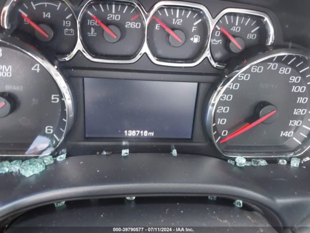 1GTR1UEC2EZ223934 GMC Sierra 1500 Sle