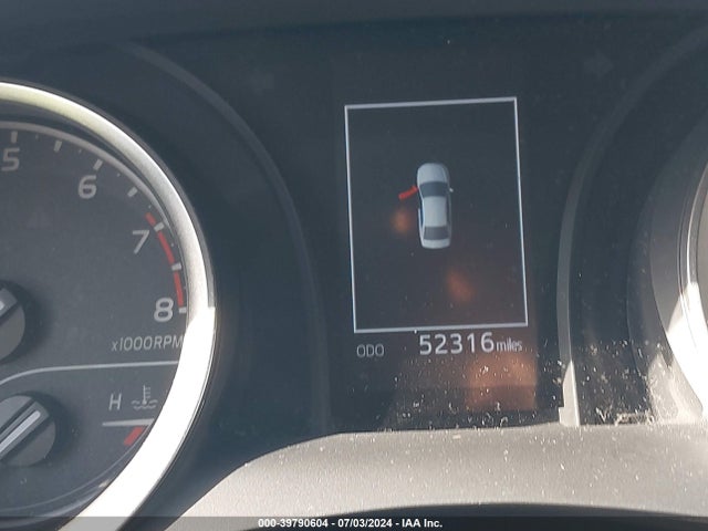 Toyota CAMRY LE 2021 4T1C11AK5MU547677 Image 15