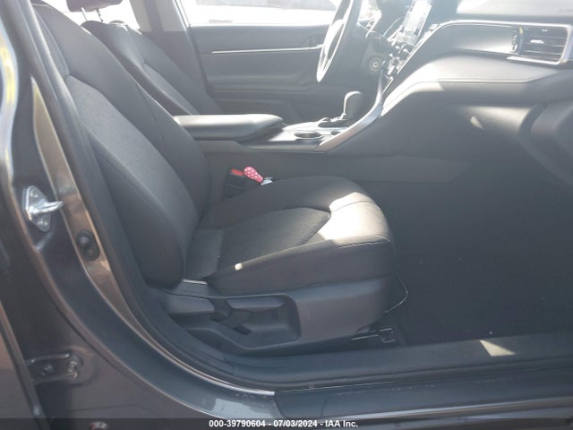 Toyota CAMRY LE 2021 4T1C11AK5MU547677 Image 5