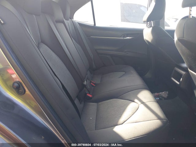 Toyota CAMRY LE 2021 4T1C11AK5MU547677 Image 8