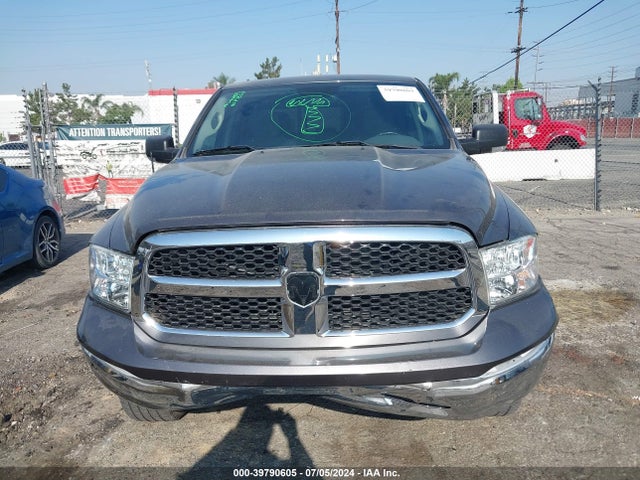 RAM 1500 Classic Slt  4x2 6'4 Box 2020 1C6RR6TT2LS133798 Image 12